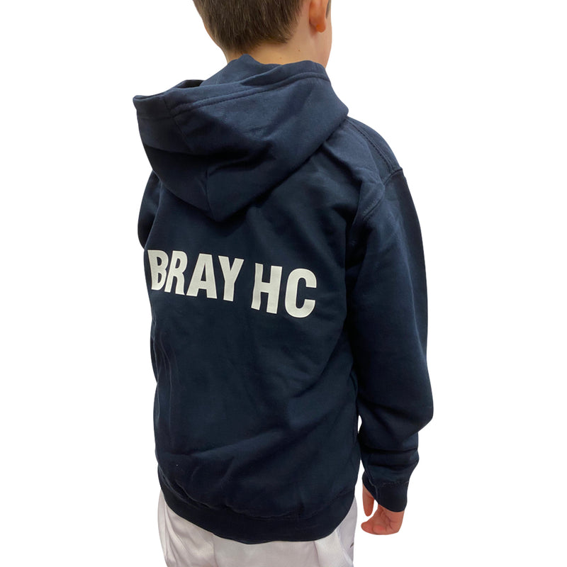 Bray HC Hoodie Junior Back