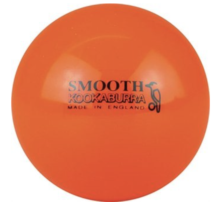 Kookaburra Hockey Burra Smooth Ball - Total-Hockey Ireland