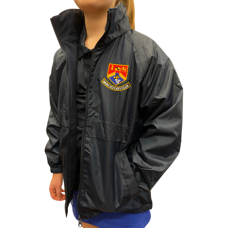 Products Bray HC Jacket Senior Front