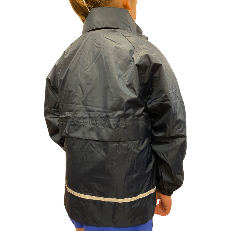 Products Bray HC Jacket Senior Back