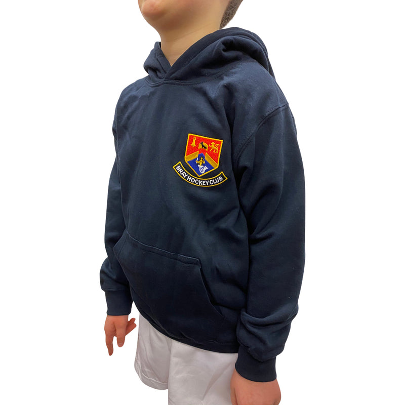 Bray HC Hoodie Junior Front