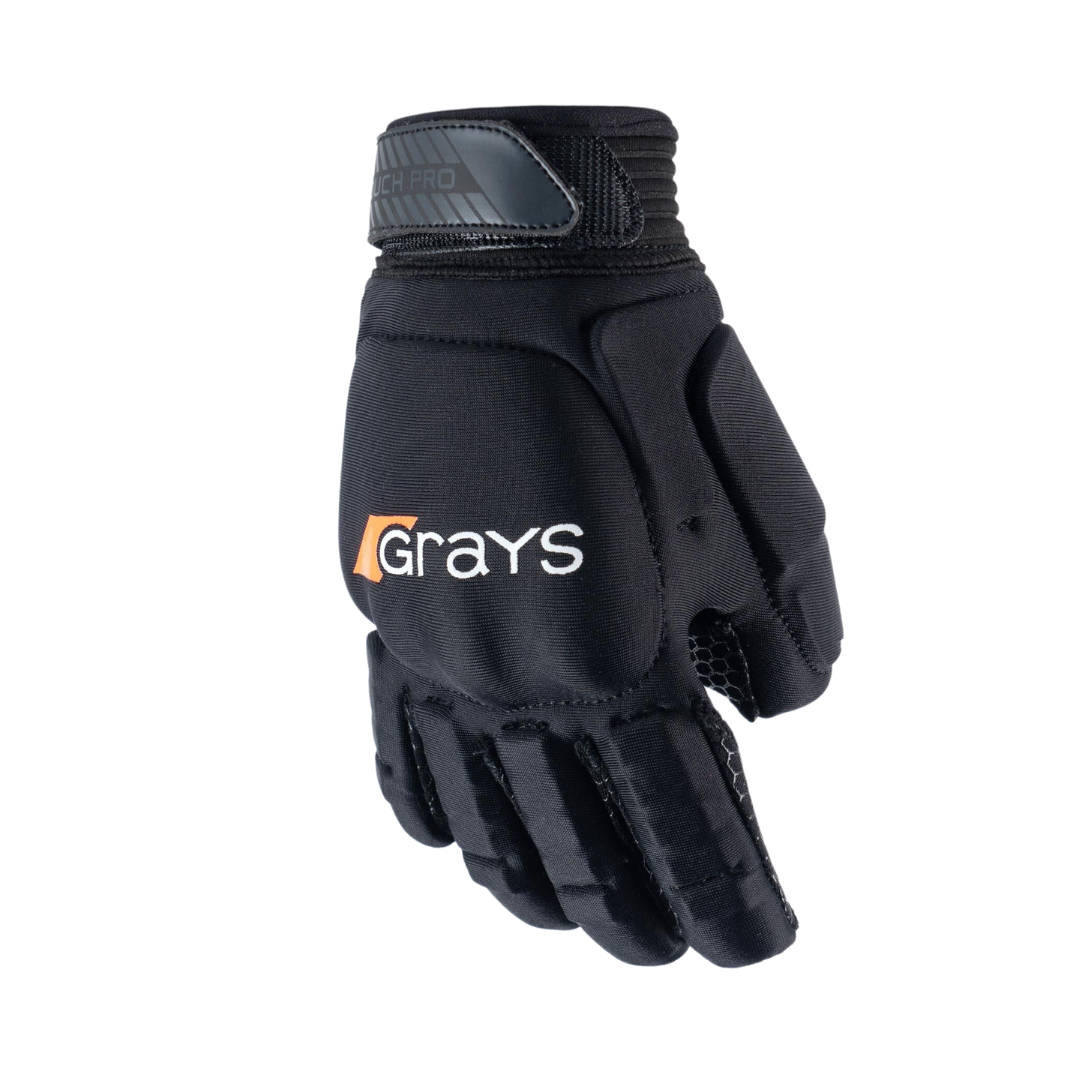 Touch Pro Glove Left Hand