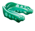 ShockDoctor Gel Max Gumshield Senior Green