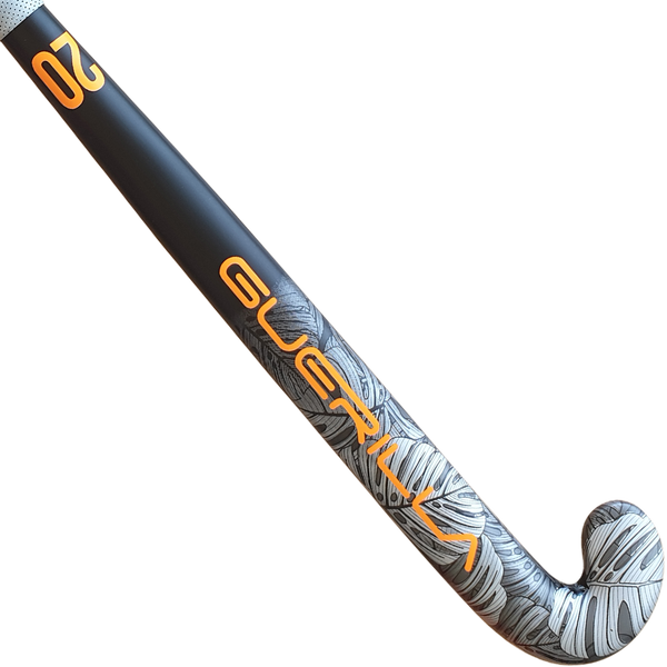 C20 Black Jr (2022)