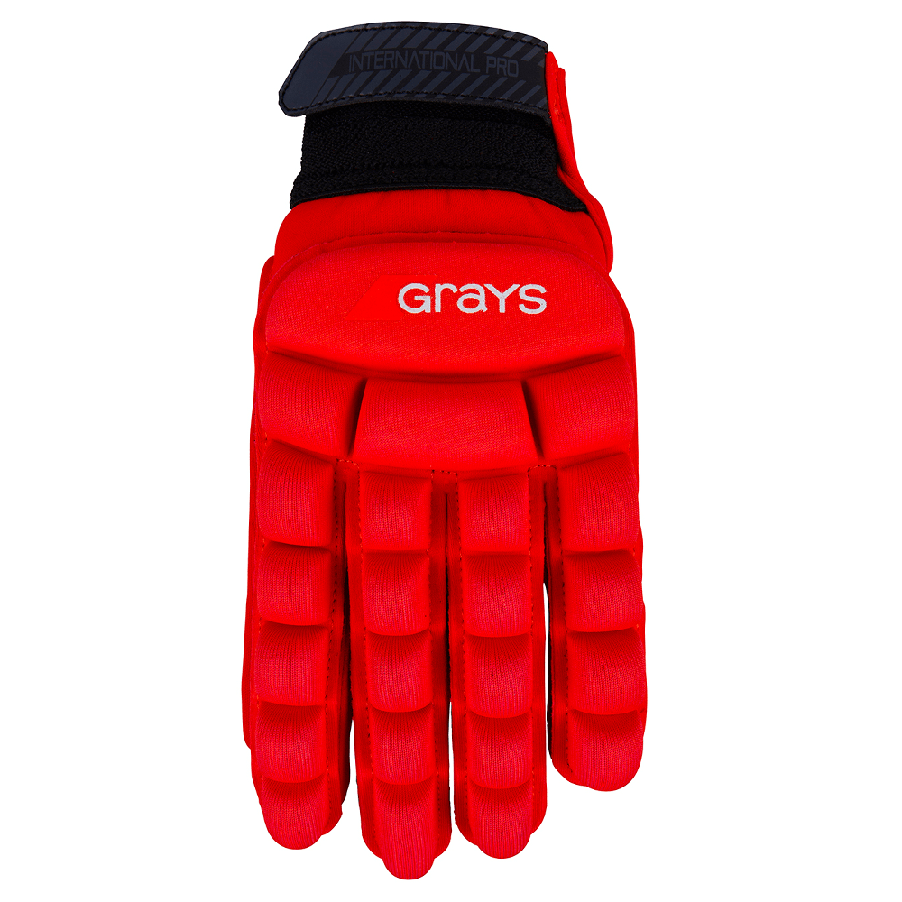 Grays International PRO Glove Left Hand