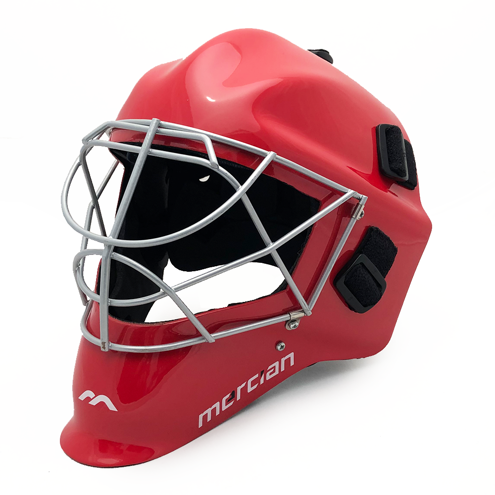Mercian Hockey Genesis Junior Helmet