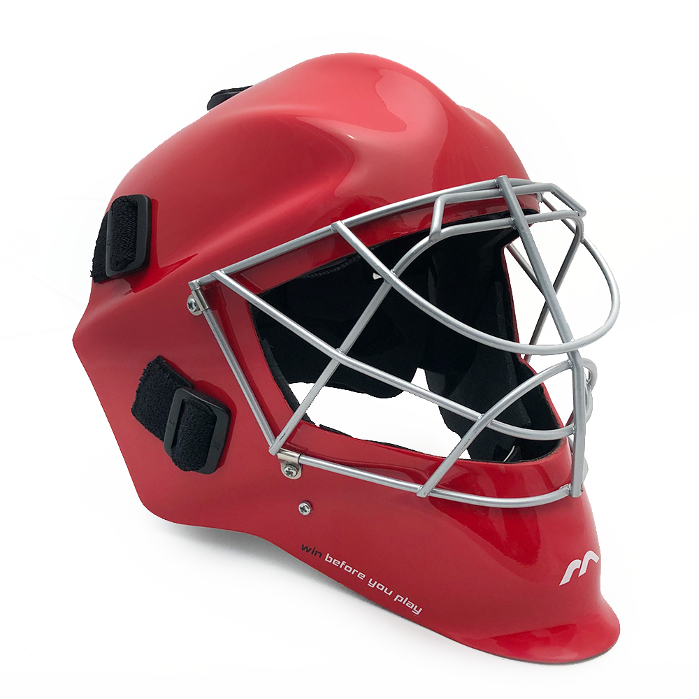 Mercian Hockey Genesis Junior Helmet