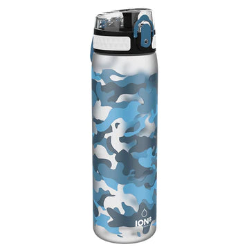 Ion8 Slim 500ml Water Bottle