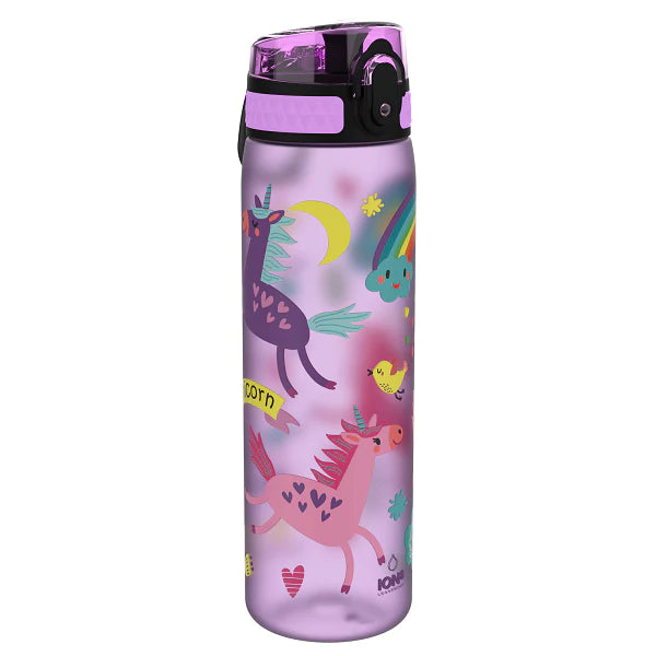 Ion8 Slim 500ml Water Bottle
