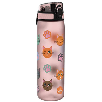 Ion8 Slim 500ml Water Bottle