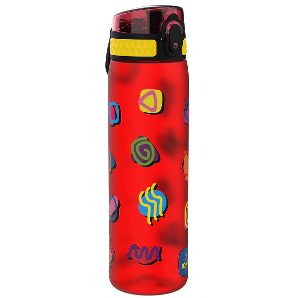 Ion8 Slim 500ml Water Bottle