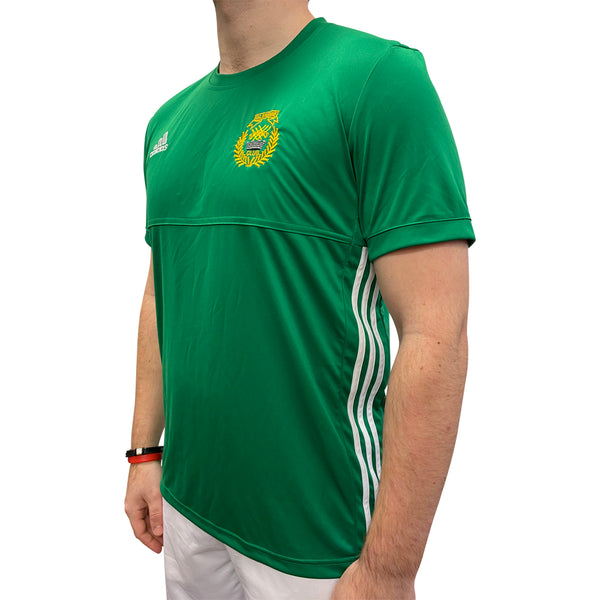 Glenanne Mens Home Shirt Front