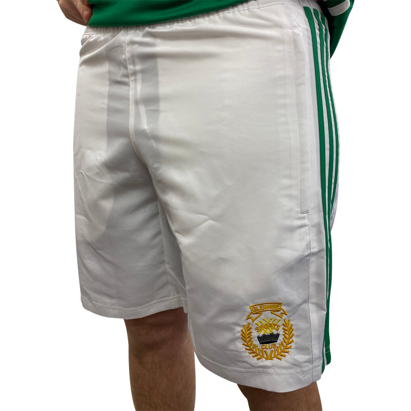 Glenanne Mens Short Front