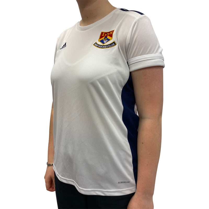 Bray HC Womens Jersey (Away) Front