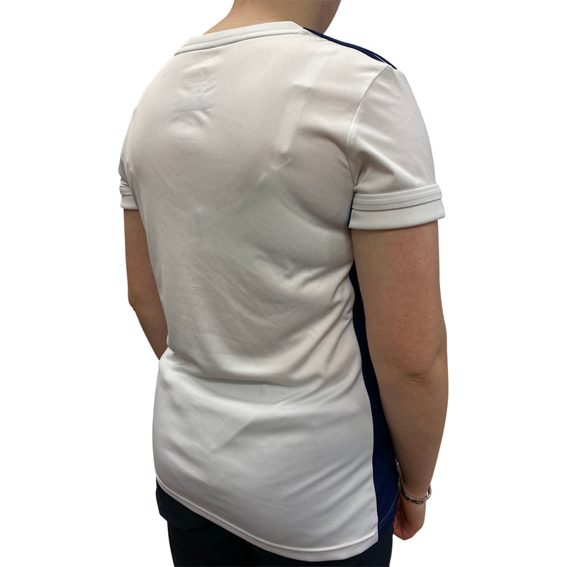 Bray HC Womens Jersey (Away) Back