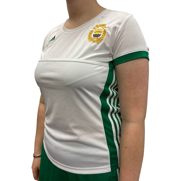 Glenanne Womens Home Shirt Front