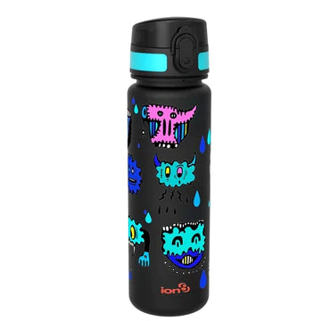 Ion8 Slim 500ml Water Bottle