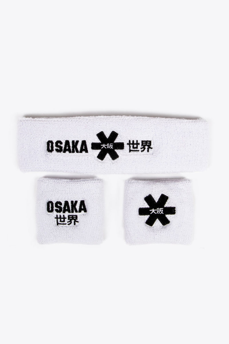 Osaka Sweatband Set 2.0