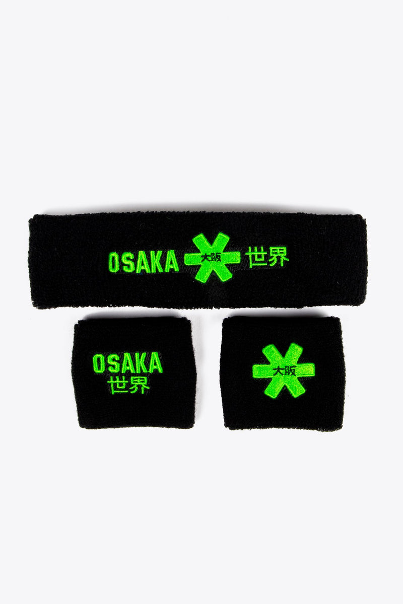 Osaka Sweatband Set 2.0