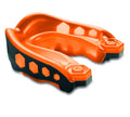 ShockDoctor Gel Max Gumshield Senior Black/Orange