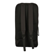 OSAKA Hockey Iconic Black Pro Tour Stickbag Modular XL 2020 Rucksack Back