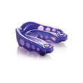 ShockDoctor Gel Max Gumshield Senior Purple