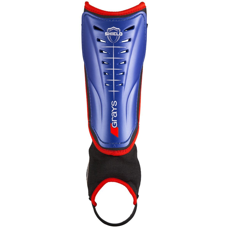 Shield Shin Pads