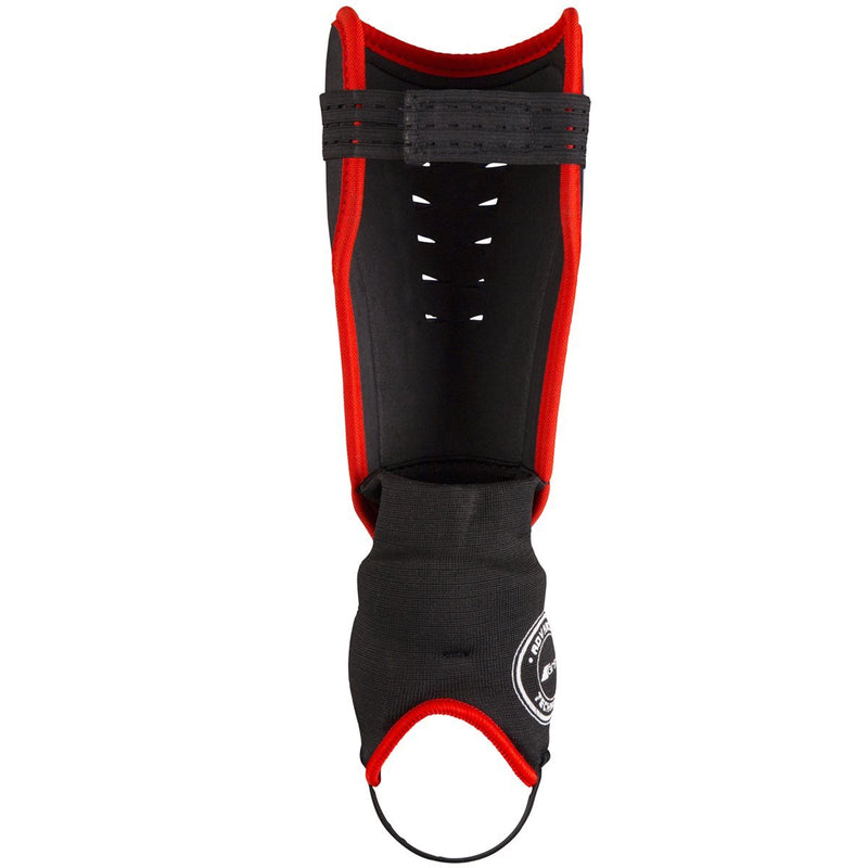 Shield Shin Pads