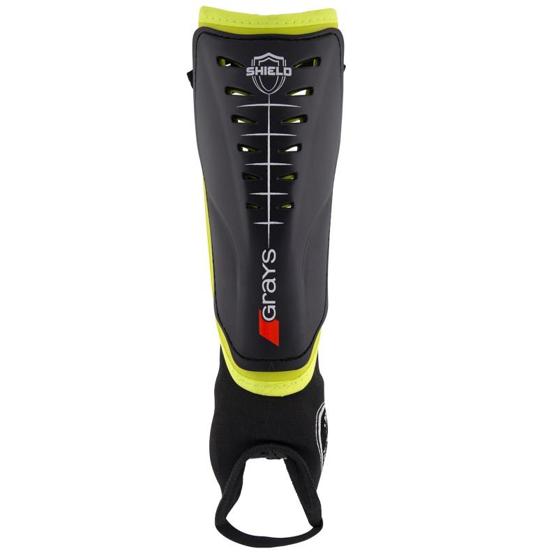 Shield Shin Pads