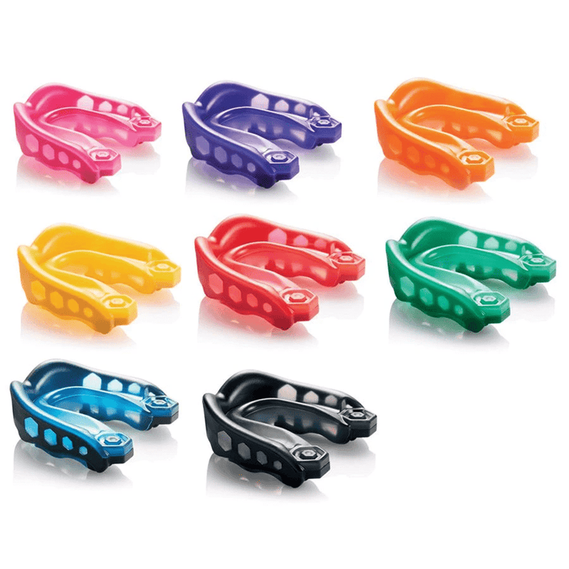 ShockDoctor Gel Max Gumshield Senior
