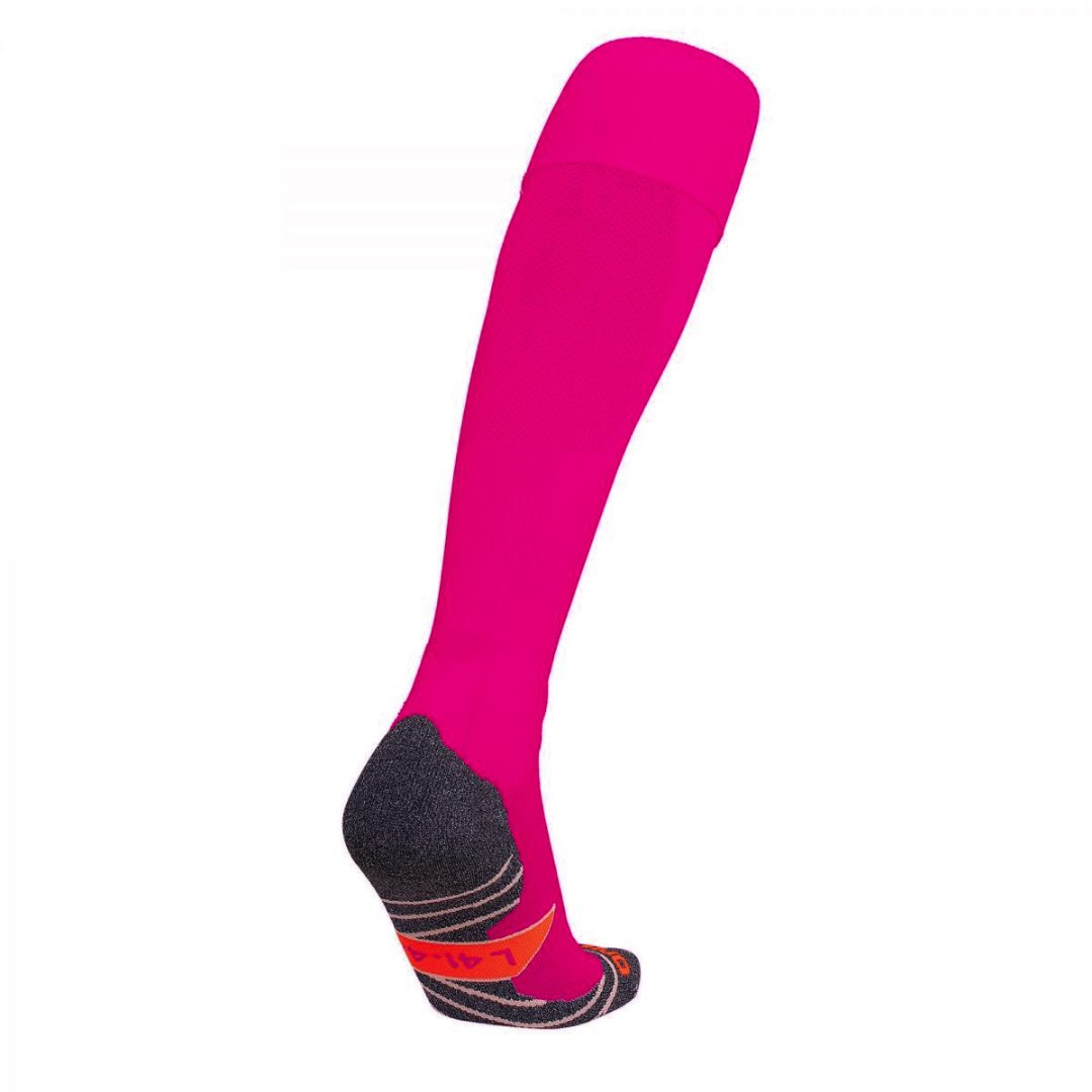 Stanno Uni Sock Neon Pink
