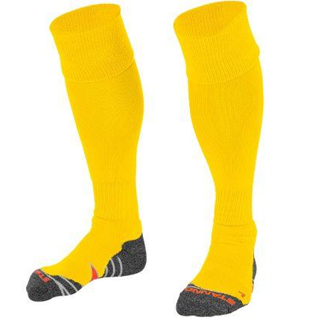 Stanno Stanno Uni Sock Yellow - Gilmour Sports