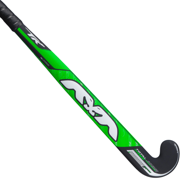TK Hockey Total 3 Junior - Green