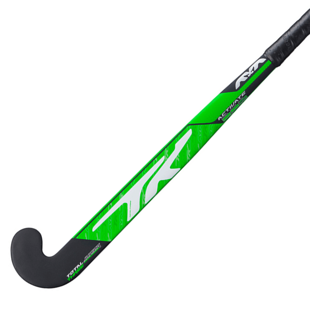 TK Hockey Total 3 Junior - Green