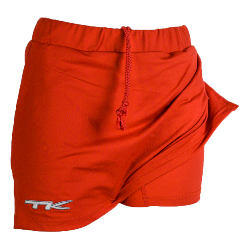 TK Skort Paulista Red