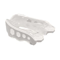 ShockDoctor Gel Max Gumshield Senior White