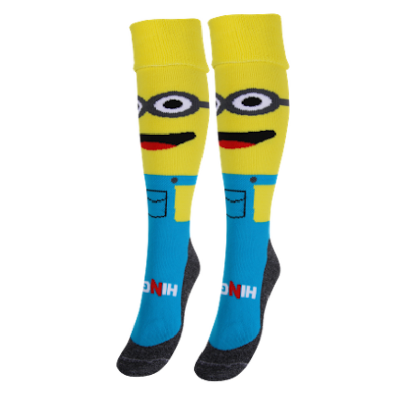 Yellow Man Minion