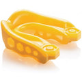 ShockDoctor Gel Max Gumshield Senior Yellow