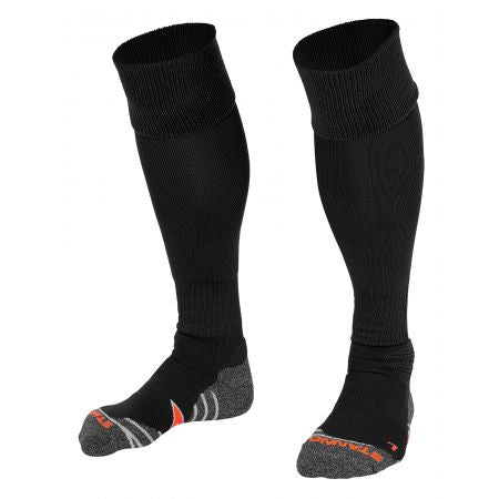 Stanno Stanno Uni Sock Black - Gilmour Sports