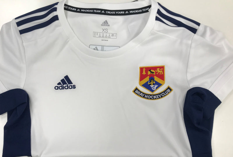 Bray HC Womens Jersey (Away)