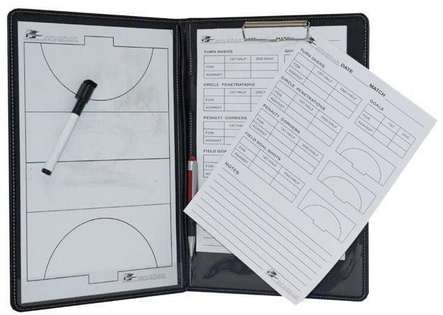 Coaching Folder - Total-Hockey Ireland