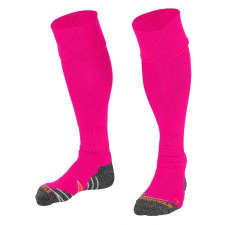Stanno Stanno Uni Sock Fl Pink - Gilmour Sports