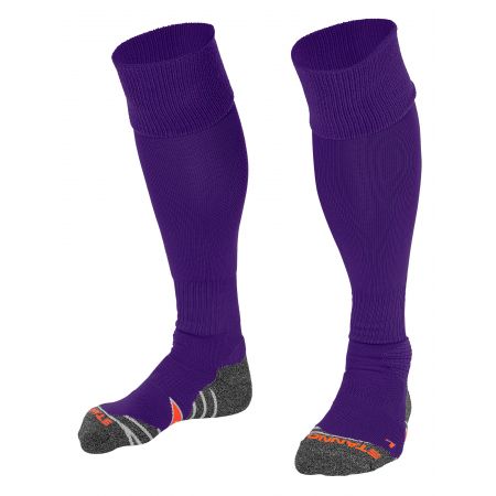 Stanno Stanno Uni Sock Purple - Gilmour Sports