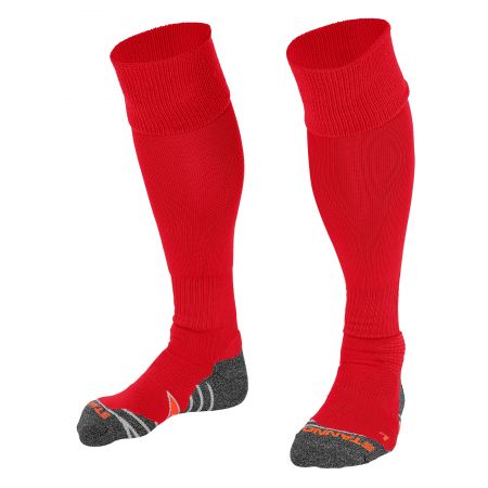 Stanno Stanno Uni Sock Red - Gilmour Sports
