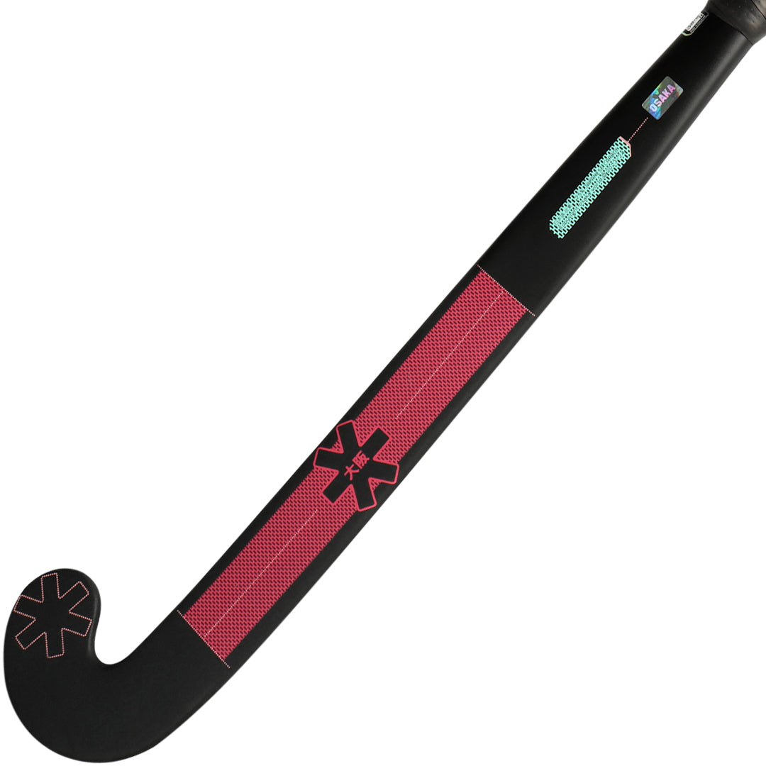 Vision 25 Show Bow Carbon Pink (2023)